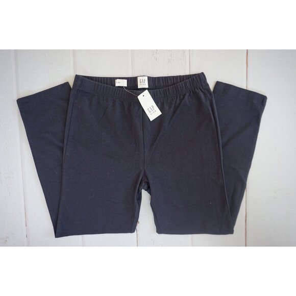 Gap Kids Cropped Leggings in Stretch Jersey - Size XL (12), NWT - Picture 11 of 11